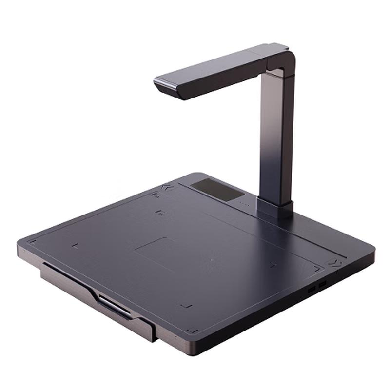 Founder FC1116 16MP A3/A4 Document Camera CN plug (adapter included)