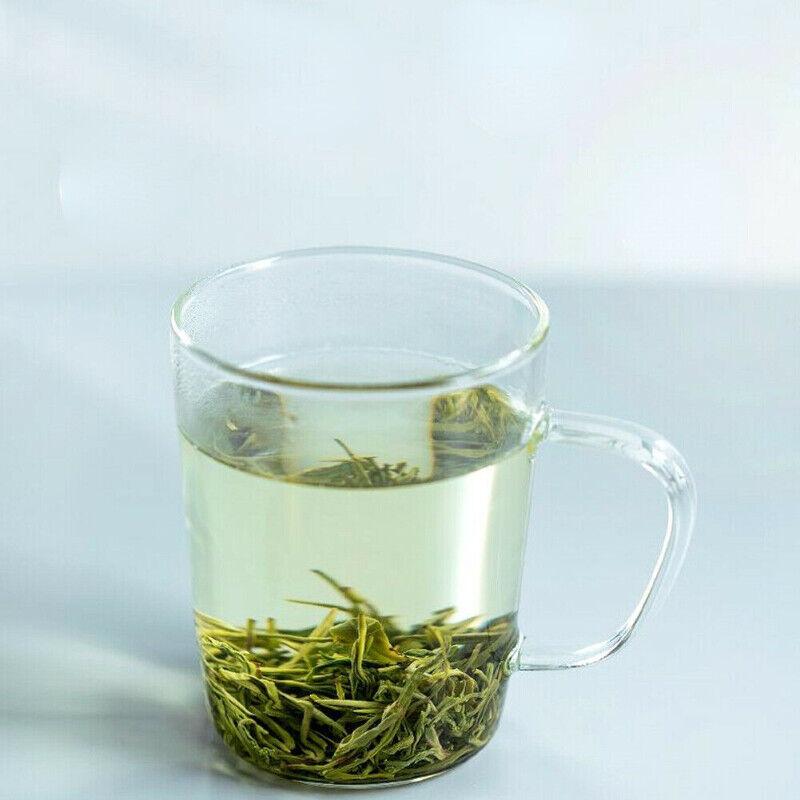 Ароматный зеленый чай Biluochun Консервированный чай Bi Luo Chun, китайский особый чай