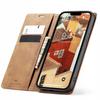 Sc Wallet Iphone 14 Light Brown