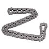 Motorcycle Crankshaft Cam Timing Chain 3+4 52 Links For Honda TRX250 EX Sportrax TE TM Recon TRX350 FE FM TE ES Rancher 4X4