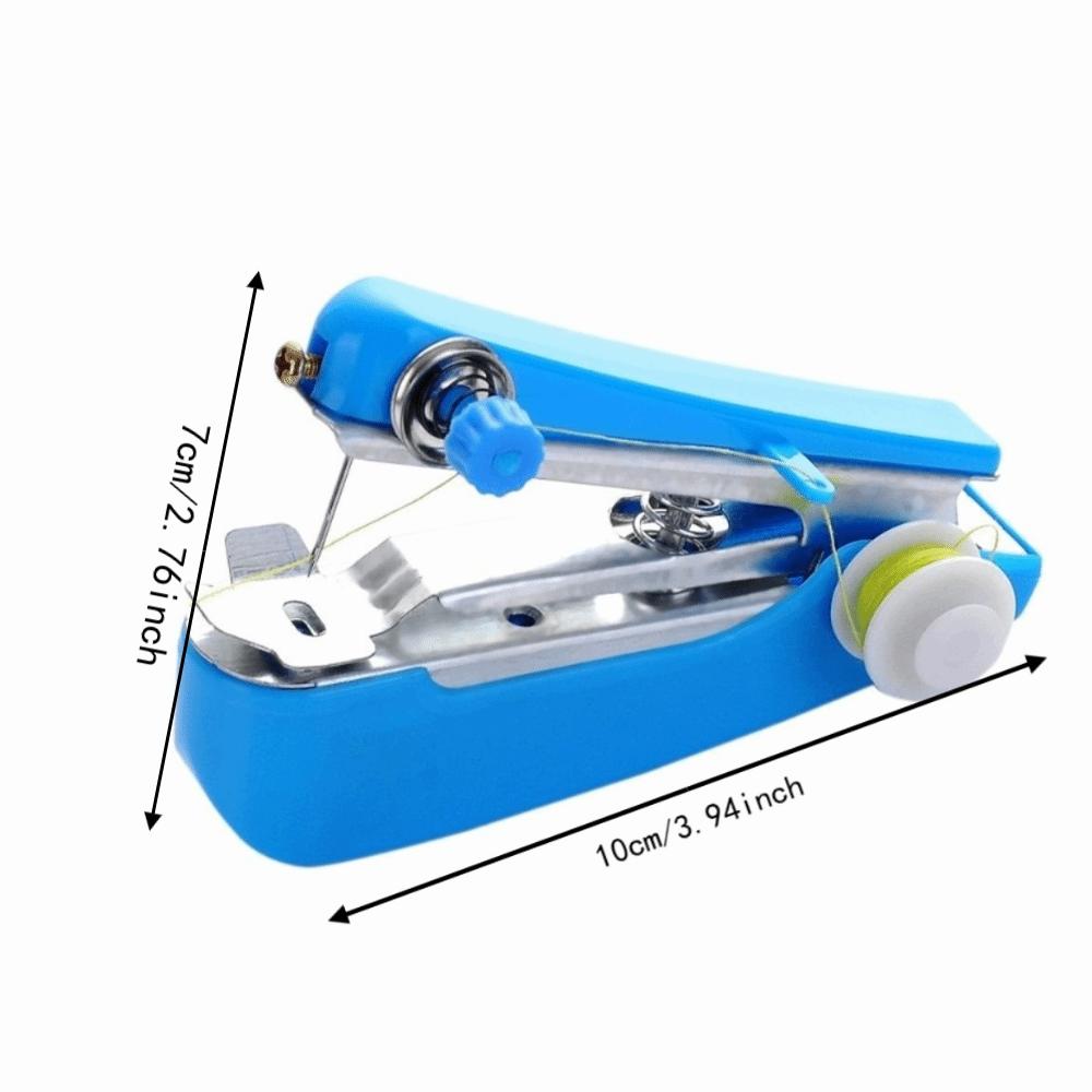 Handy Sewing Machine Small Needlework Tools DIY Tool Sewing Tools Home