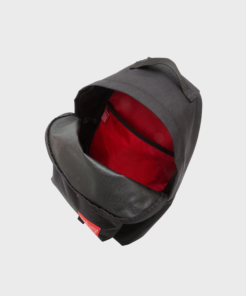 Manhattan Portage 1210 Рюкзак Big Apple M Черный