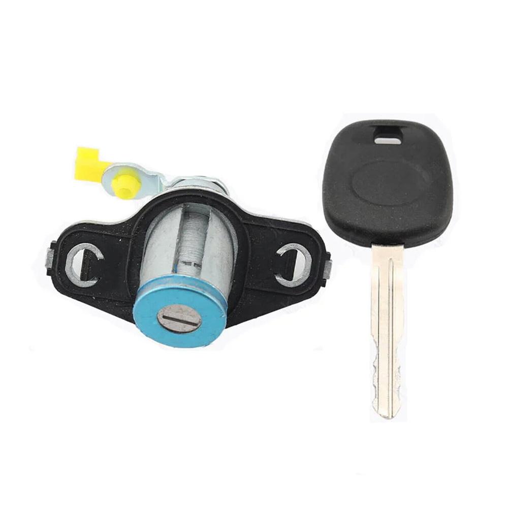 Trunk Latch Cylinder for Toyota Corolla