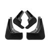 Car Mud Guards Antifreeze Mudguards Fenders Flares Mudflaps Wheels Rear Of The 2017-2024 For Opel For Vauxhall Insignia B Sports