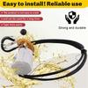 For Volvo S60 V70 R 2004-2007 Fuel Transfer Pump Electric Fuel Pump Assembly 30761744 Car Part