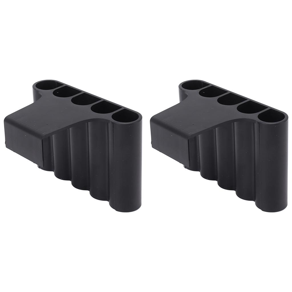 2Pcs Aquarium Plant Holder Aquarium Hanging Aquatic Plant Holder Fish Tank Decorations with Integrated Hook Short Hook