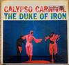 Пластинка 7 дюймов DUKE OF IRON Calypso Carnival EPA998 RCA Германия Мировая музыка Б/у