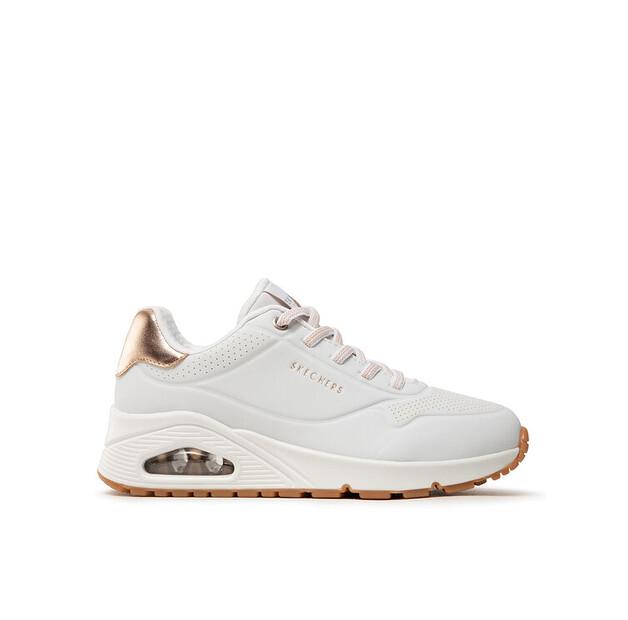 Кроссовки Skechers Uno Shimmer Away