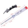 Motorcycle and Small Engines Light Socket Test Probe Light Test Pen Diagnostic Tool Circuit Tester