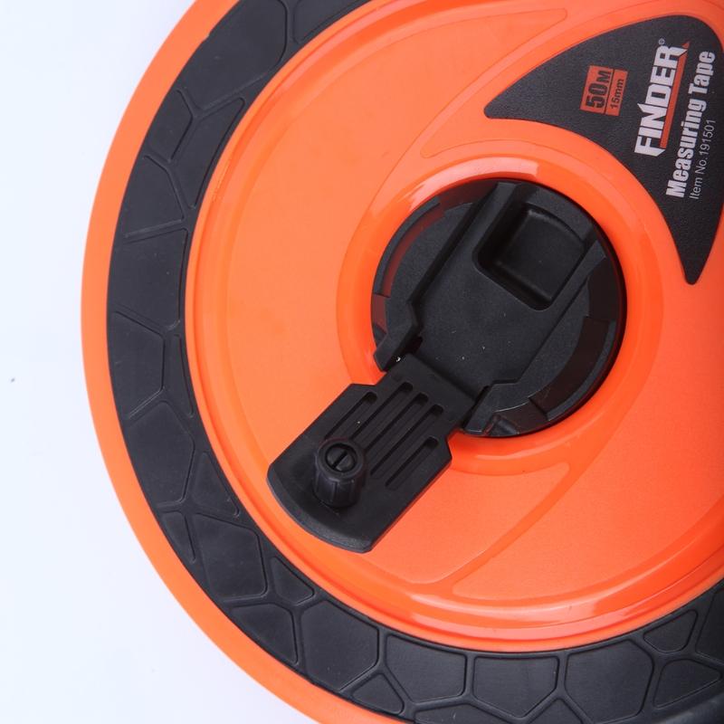 Plastic Measuring Roulette Pvc Soft Ruler Flexible Ruler Waterproof Retractable Fast Recovery Portable Tape Measure