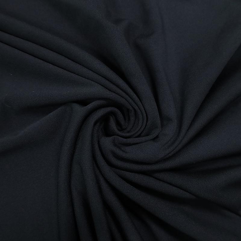 GMXIA Женская мода весна осень однотонный принт с длинным рукавом и круглым вырезом повседневные платья