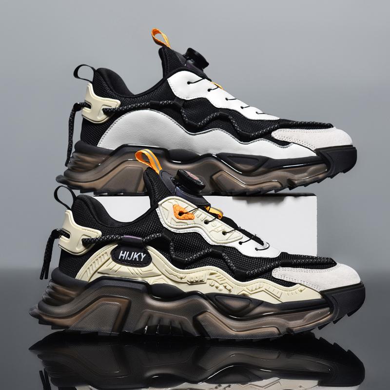 Модная обувь мужская Кроссовки Мужская повседневная Мужская обувь теннис Роскошная обувь Кроссовки для бега Дышащая обувь модные мокасины Кроссовки для мужчин