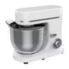 Compact Multi-Function Chef Machine, Versatile Dough Kneading, Mixing, and Meat Grinding for Small Households