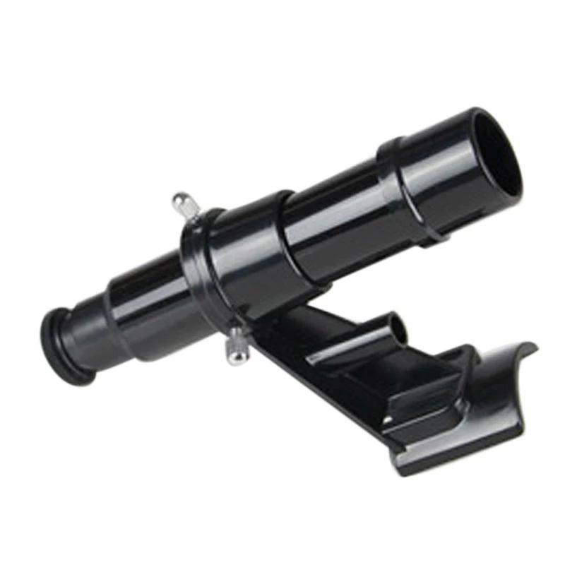 Celestron Искатель 5X24 Оптический Искатель Аксессуары для Астрономического Телескопа для Наблюдения за Звездами Оригинальный Продукт