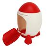 Cute Space Cartoon Piggy Bank with Sticker Children Money Bank Large Capacity Cartoon Space Money