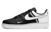 Air Force 1 Low LV8 Черно-белый CI0061-001