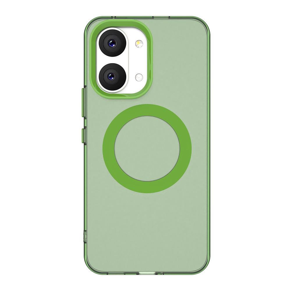 Совместим с чехлом для телефона Xiaomi POCO X8 Pro Max Candy с магнитом, защитный чехол POCO F7 Pro матовый C75