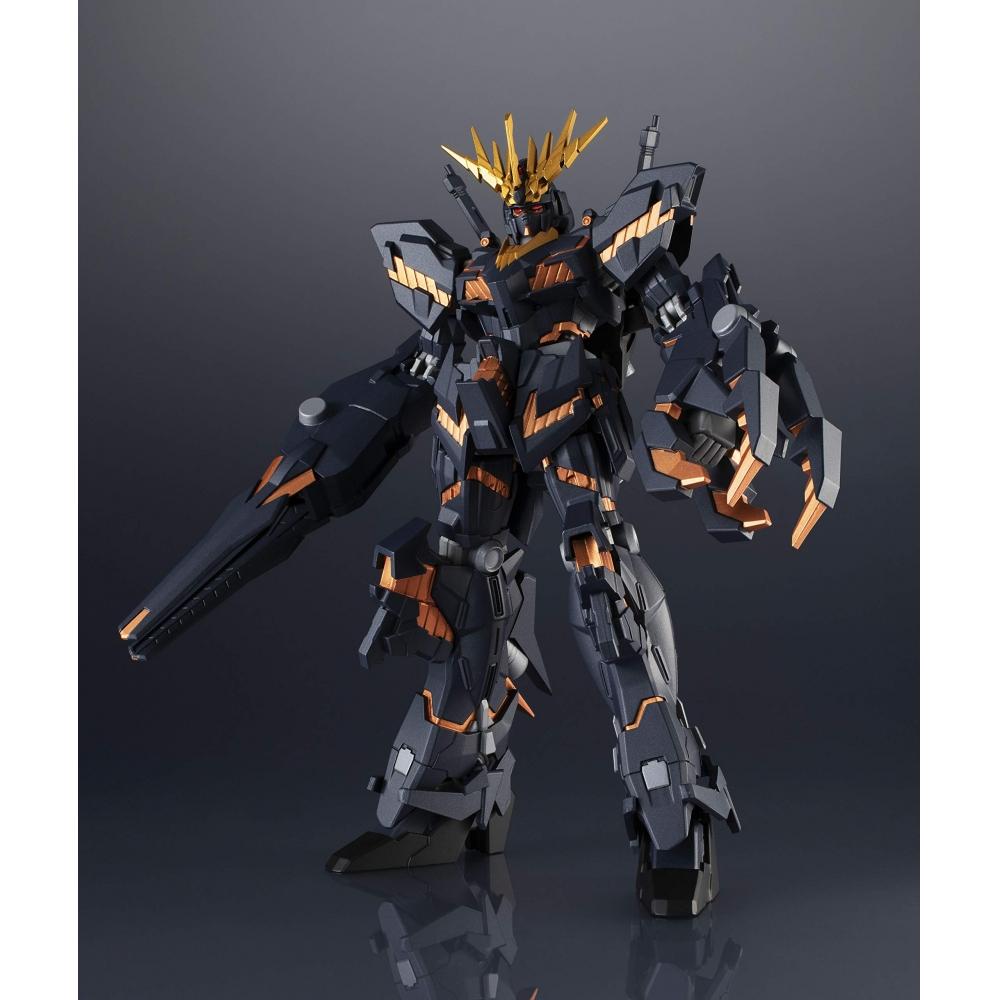 GUNDAM UNIVERSE Мобильный костюм Gundam RX-0 UNICORN GUNDAM 02 BANSHEE