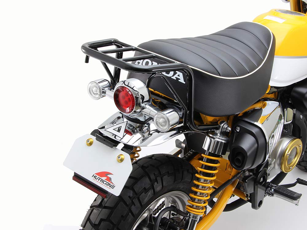 Hurricane Rear Carrier HA6323B