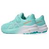 Asics GT 1000 13 PS Illuminate Mint Детские кроссовки Зеленый Белый 1014A344-405