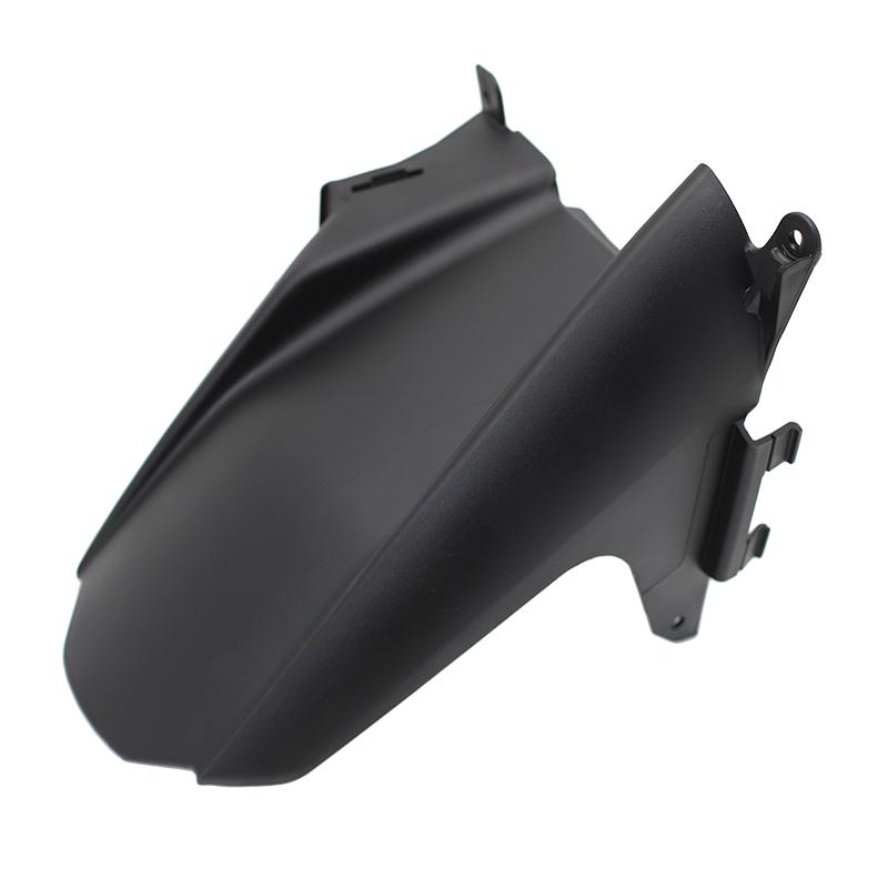 New Motorcycle Rear Fender Mudguard Tire Hugger Splash Guard For BMW S1000RR S1000R M1000R M1000RR S1000 R 2019-2025 2024 2023