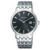 Men's BM6770-51G ( Watch CITIZEN COLLECTION Eco-Drive Men's) Round Watch Silver Stainless
