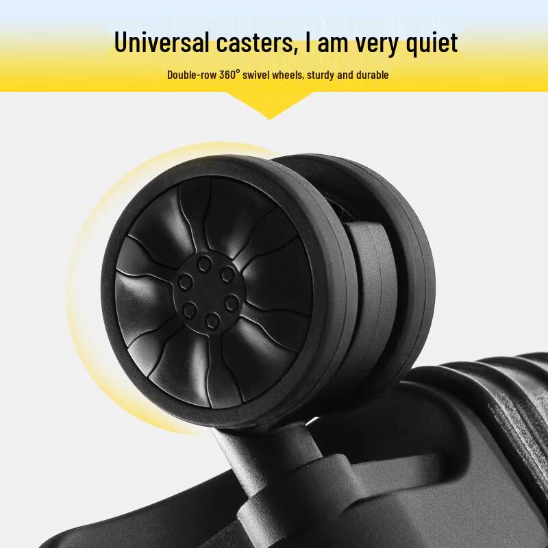 CARTELO Чемодан-спиннер из ABS и PC с принтом под крокодила