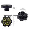 auxiliary water bottle cap