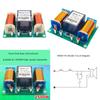 Низкочастотный сабвуферный делитель частоты Профессиональный кроссовер для динамиков Фильтр для динамиков Hi-Fi Стерео громкоговоритель 1000/2500 Вт
