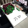 Chinese Dragon Mouse Pad Large Gaming Mousepad Natural Rubber Soft Mouse Mat Pc Gamer Accesorios Mousepads Laptop Office Carpet
