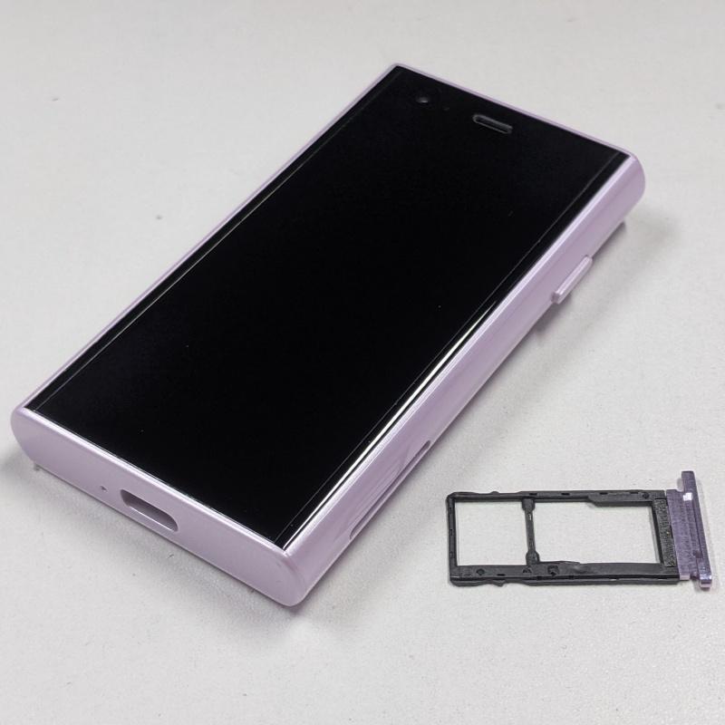 Soyes S23 Pro Mini 3G Smartphone 3.0inches IPS Quad Core RAM 2GB ROM 16GB Android 8.1 Dual SIM 5MP 1580mAh Bluetooth Type-C Ultra-thin Mobile Phone