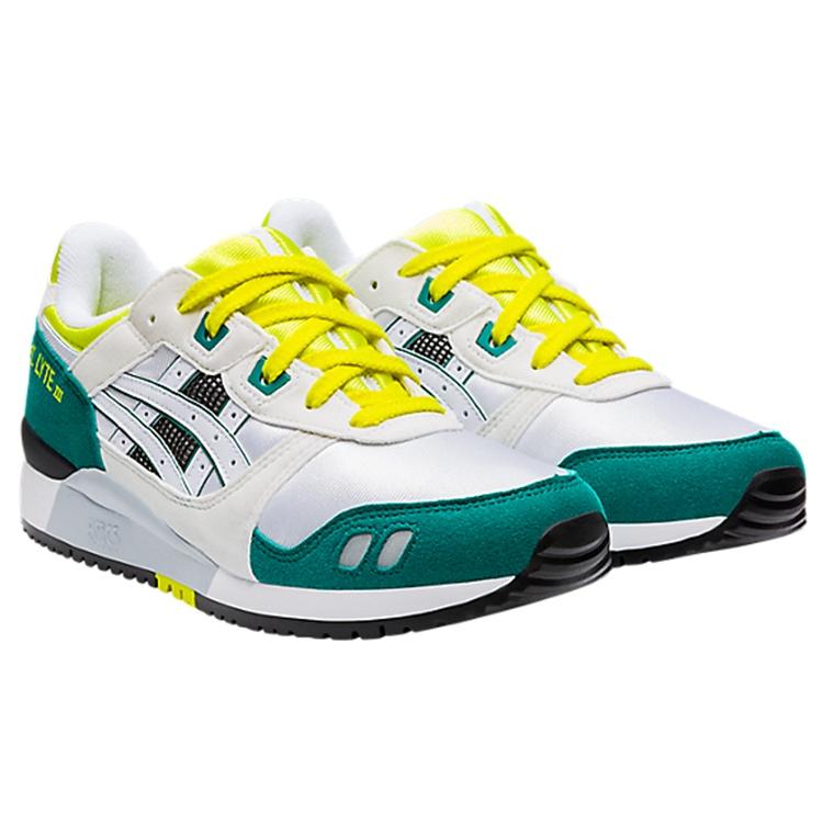 (WMNS) ASICS Gel Lyte 3 OG 'Citrus' Женские 1192A178-100