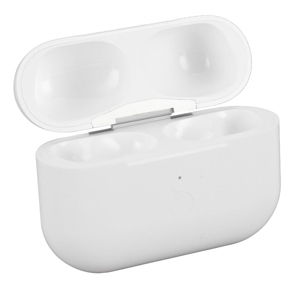 Чехол для зарядки наушников для IOS 660mAh, сменный чехол для беспроводной зарядки для IOS Pro 2-го поколения