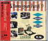 CD KIPP LENNON - Boom Boom Party 28DP648 Rackyo Records 1987 Япония Танцевальная и Электронная Музыка Б/У
