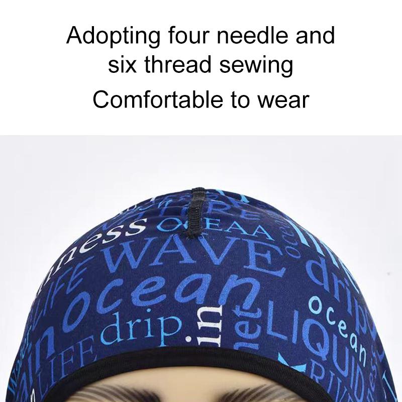 1 шт. Балаклава, безопасная для кожи, солнцезащитная, с защитой от ультрафиолета, для мотоцикла, летняя, дышащая, ездовая маска, крутая, для езды на велосипеде, походов и кемпинга