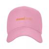 Кепка бейсболка Frank Ocean Channel Orange Snapback Унисекс большого размера Шляпа Защита от УФ Солнечная шляпа Для пляжа Мальчик Женщины
