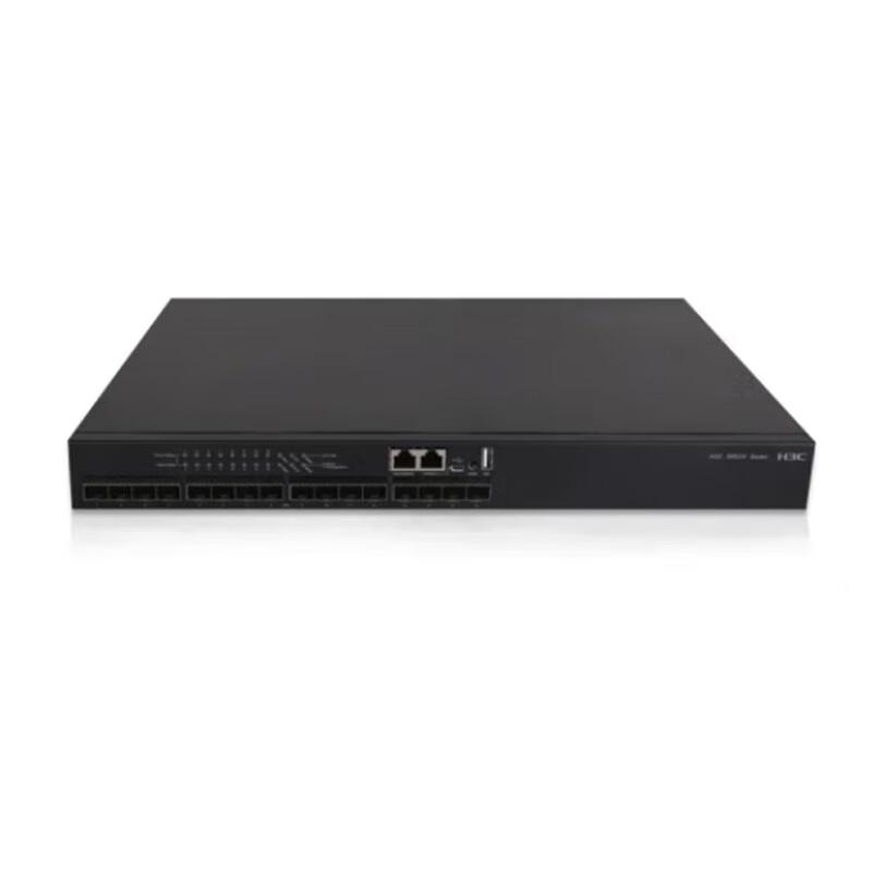 H3C S6520/S6520X Series Managed Ethernet Switches