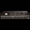 Huachang Vision HC-JZG16A HDMI 4K 16x16 Matrix Switcher (CN version)