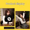 Creative Billiards Plush Pillow Plushies Soft Stuffed Sofa Cushion