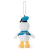 Takaratomy A.R.T.S Disney Character Petit Pop Ball Chain Mascot Donald Duck