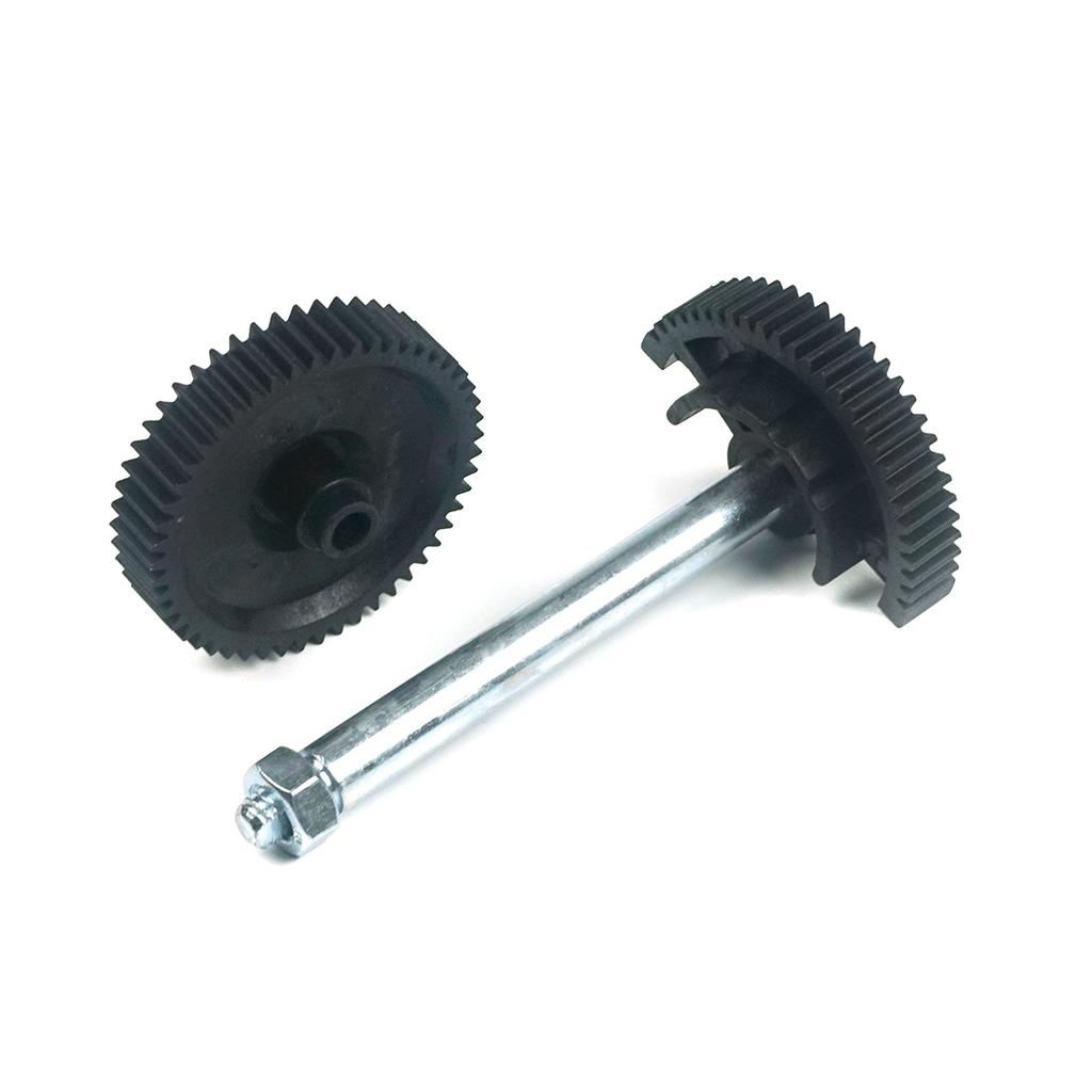 BGE38-1 1 Set 2 Pieces Throttle Body Actuator Gear Repair Kit 13627838085 13627834494 13627834494 for BMW M3 M5 M6