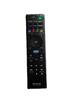 Kindsion Compatible Remote Control RMT-AH240J for Sony Speakers, Home Theater, and Soundbars (HT-XT2, HT-NT5)