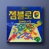 GembloQ, Popular Korean Board Game