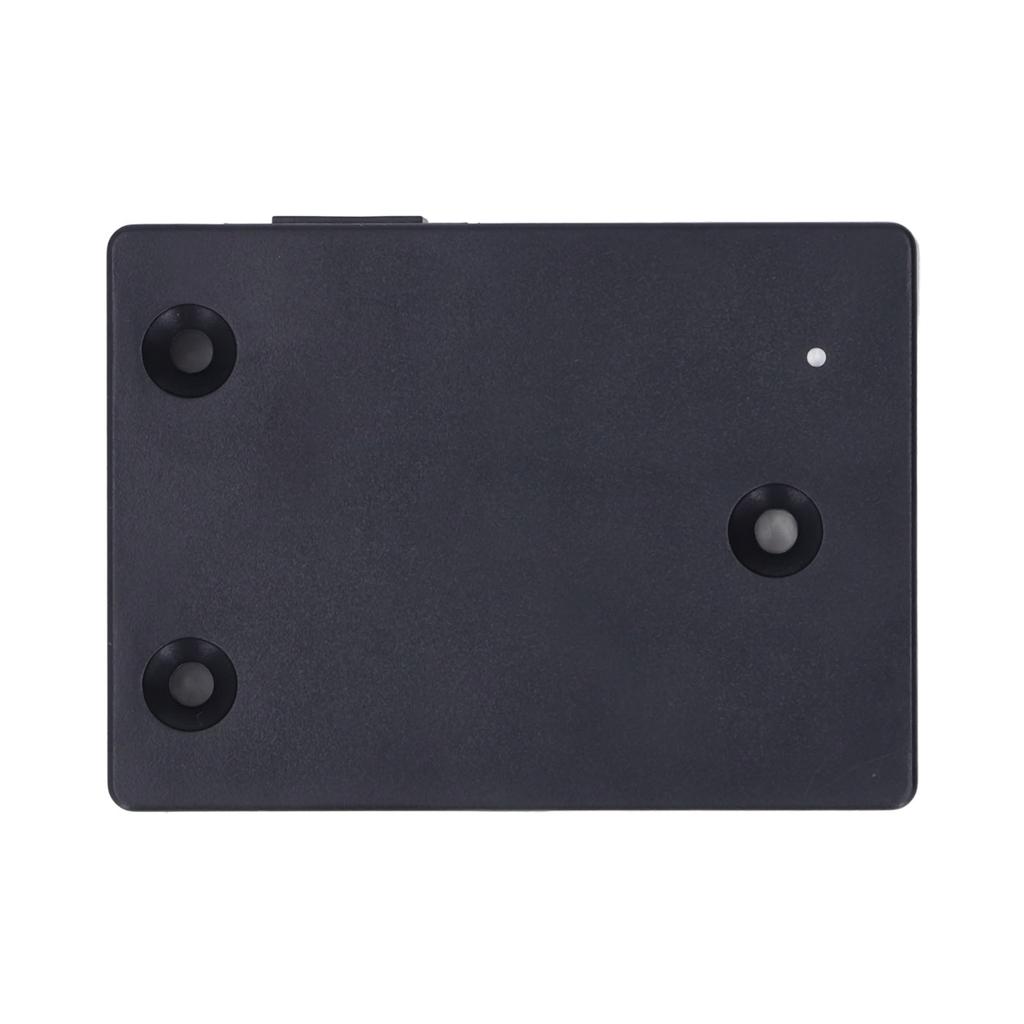 Smart Fingerprint Cabinet Lock USB Keyless File Drawer Wardrobe Lock with Breathing Light for