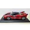 Collector's Car - BBURAGO - Ferrari FXXK Red - 1/18th Scale