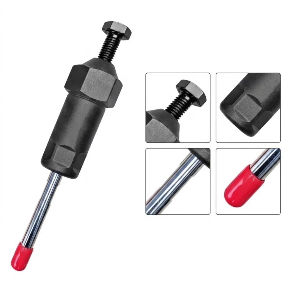 600psi Pressure High-Pressure Unclogging Tool Fitting Cleaner Truck Maintenance