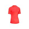 Under Armour Raglan Sleeve T Shirt Women's Red 1355583-628