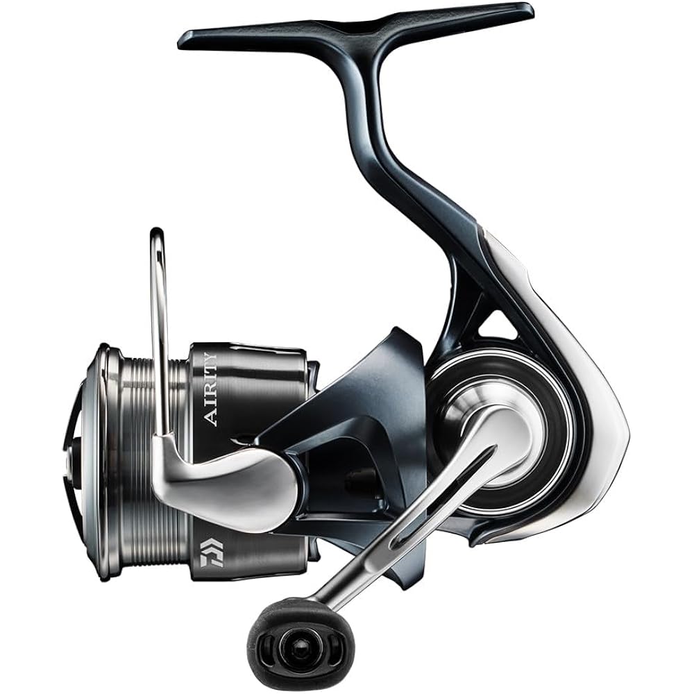 Daiwa (DAIWA) Spinning Reel 23 Airity (AIRITY) ST SF2000SS-H
