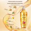 Schwarzkopf Gold Pure Nourishing Essential Oil Shampoo