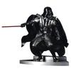 Kotobukiya Star Wars ARTFX Darth Vader Return of the Jedi Edition Scale PVC Painted Simple Assembly Kit 1/7